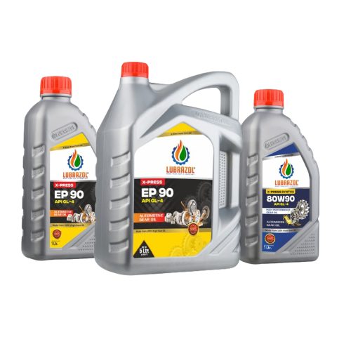 gearoil